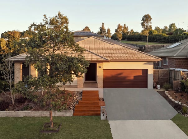 6 Mantle Avenue, North Richmond, NSW 2754