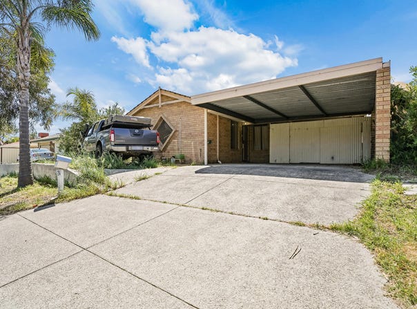 24 Burton Retreat, Stratton, WA 6056