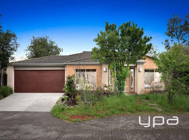 34 Barchester Avenue, Truganina, Vic 3029