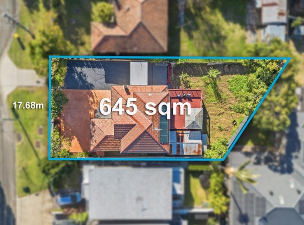 40 Tintern Avenue, Telopea, NSW 2117