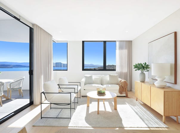 601/16-24 College Avenue, Shellharbour City Centre, NSW 2529