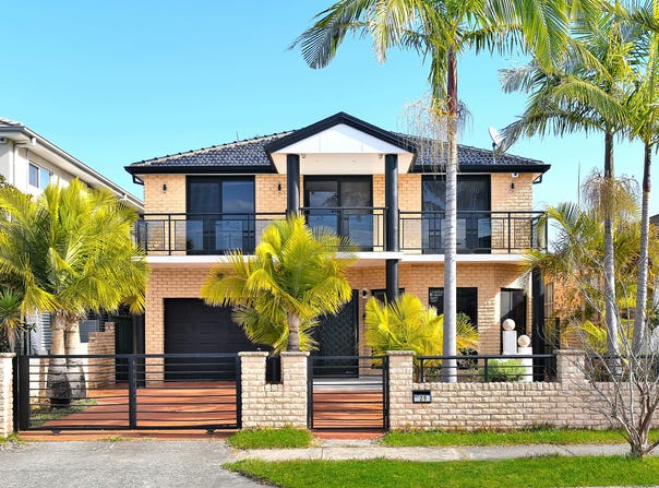 29 Cowper Street, Campsie, NSW 2194