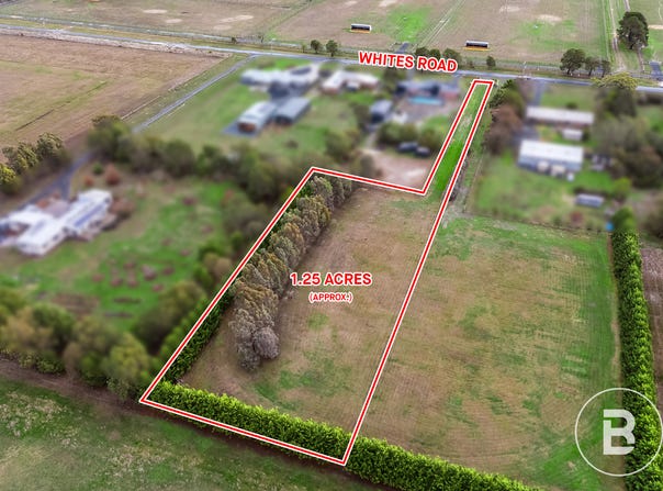 67b Whites Road, Cardigan, Vic 3352