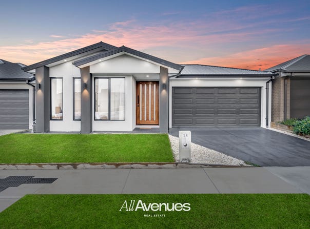 14 Patrobas Loop, Cranbourne East, Vic 3977