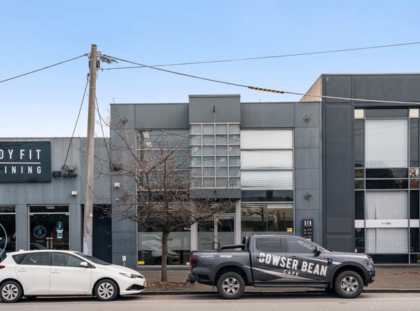 578 City Road, South Melbourne, Vic 3205
