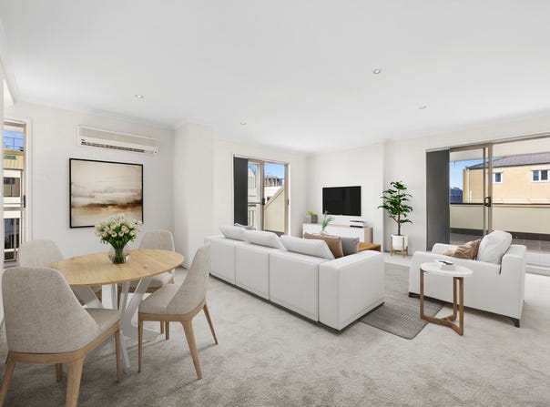 25/50 Moore Street, Turner, ACT 2612