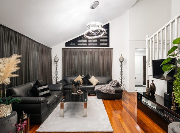 14 Terranora Way, Woodcroft, NSW 2767