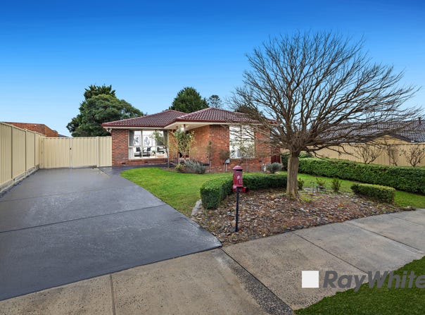 12 Ensay Court, Endeavour Hills, Vic 3802