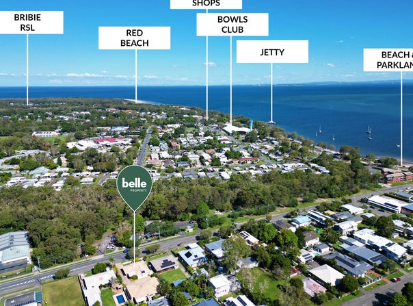 1/33 Cotterill Avenue, Bongaree, Qld 4507