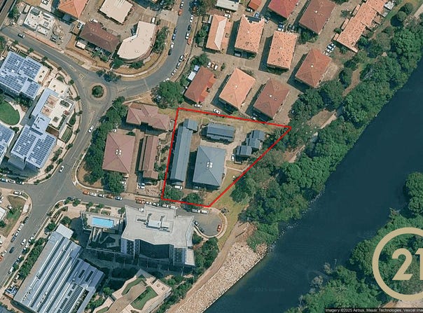 46/3-5 Atkinson Street, Liverpool, NSW 2170