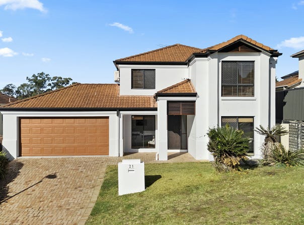 21 Yvonne Road, Eight Mile Plains, Qld 4113