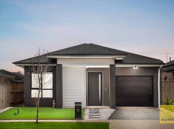 3 Dugan Street, Thornhill Park, Vic 3335