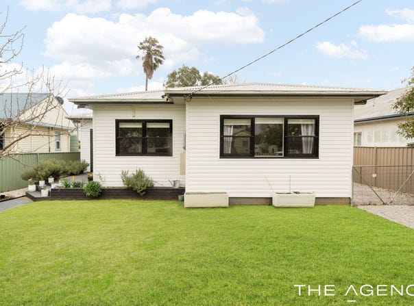 6 Gladstone Street, Mudgee, NSW 2850