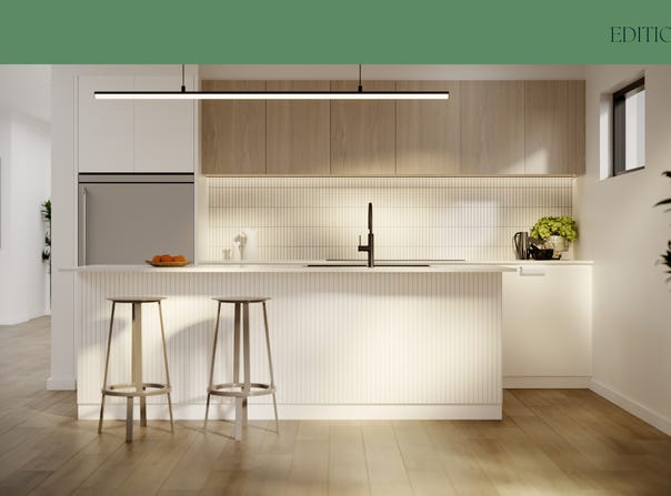 Denman Prospect, ACT 2611