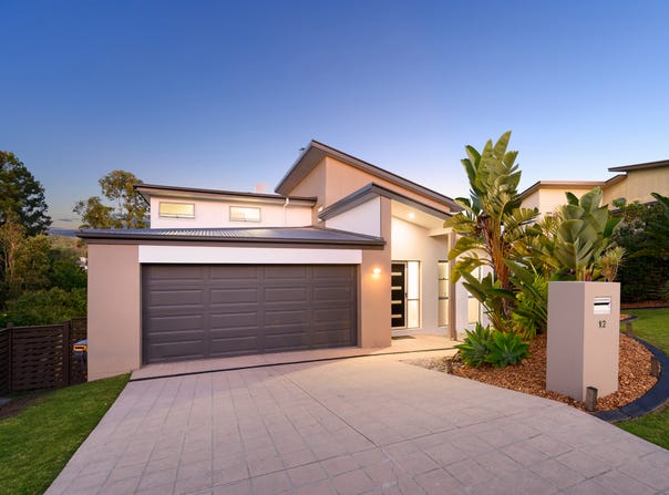 12 Silver Dawn Crescent, Oxenford, Qld 4210