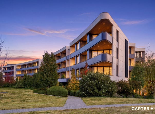 39/7 State Circle, Forrest, ACT 2603