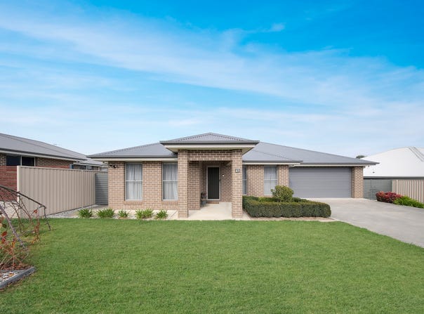 41 Graham Drive, Kelso, NSW 2795