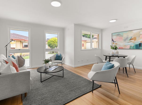 3/9 Clifton Road, Hawthorn East, Vic 3123