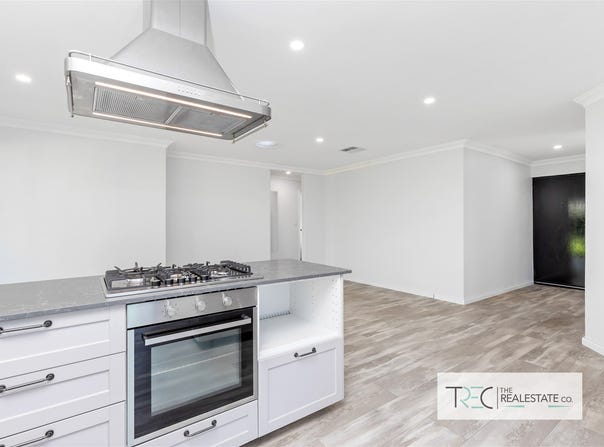 4 Kensington Court, Cooloongup, WA 6168