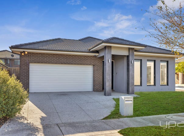 1 Airmaid Drive, Williams Landing, Vic 3027