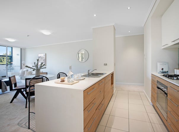 A111/6 Avenue Of Oceania, Newington, NSW 2127
