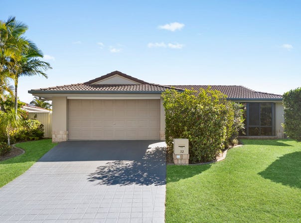 32 Daramalan Street, Boondall, Qld 4034