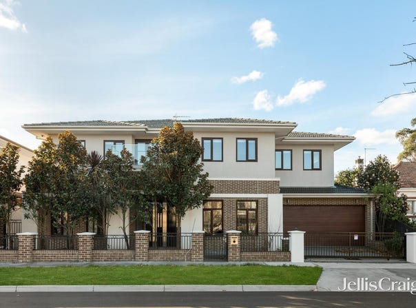 1a Granville Street, Camberwell, Vic 3124