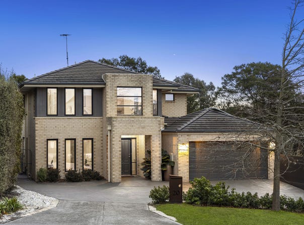 20 Alcheringa Court, Gisborne, Vic 3437