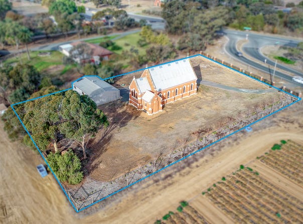 10 Byrneside-Kyabram Road, Byrneside, Vic 3617