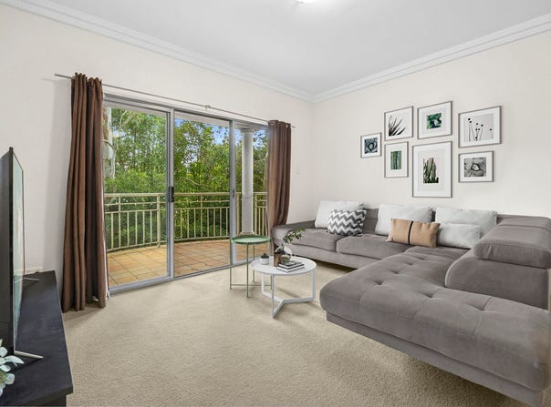 25/316 Pacific Highway, Lane Cove, NSW 2066