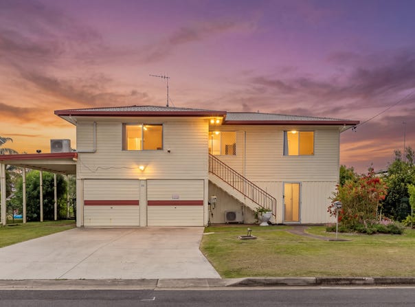 13 Lambert Street, Maryborough, Qld 4650