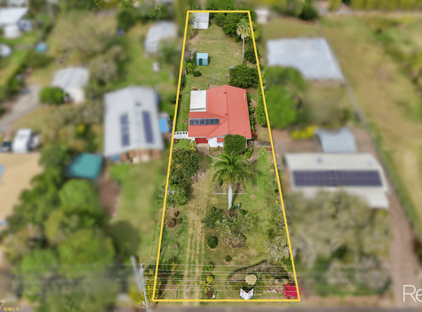 452 Elliott Heads Road, Woongarra, Qld 4670