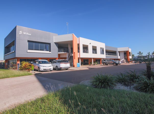102/5 McCourt Road, Yarrawonga, NT 0830