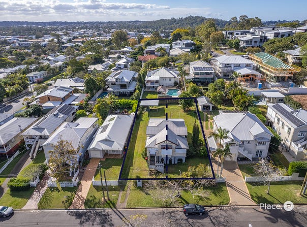 11 Edith Street, Alderley, Qld 4051