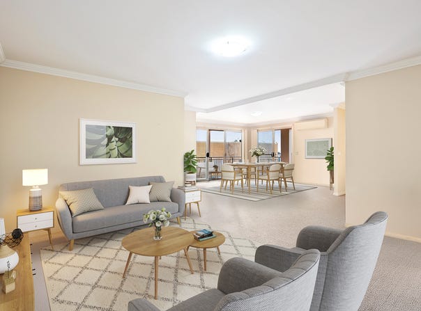 8/36-38 Loftus Street, Wollongong, NSW 2500