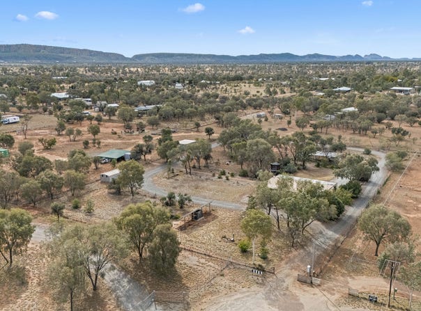 27 Fuchsia Road, Connellan, NT 0873