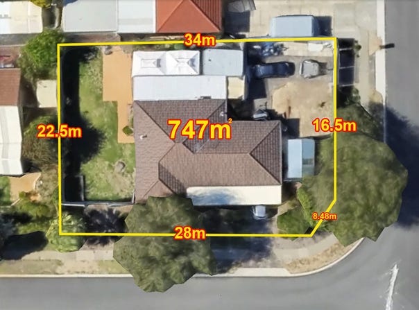 3 Leicester Square, Alexander Heights, WA 6064