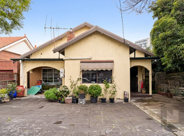 100 Droop Street, Footscray, Vic 3011