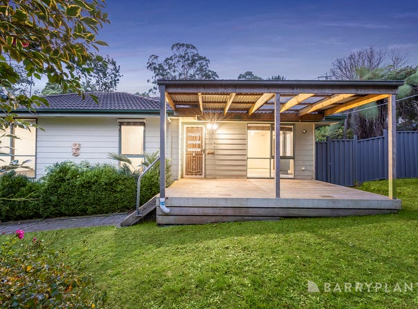 18 McKenzie King Drive, Millgrove, Vic 3799