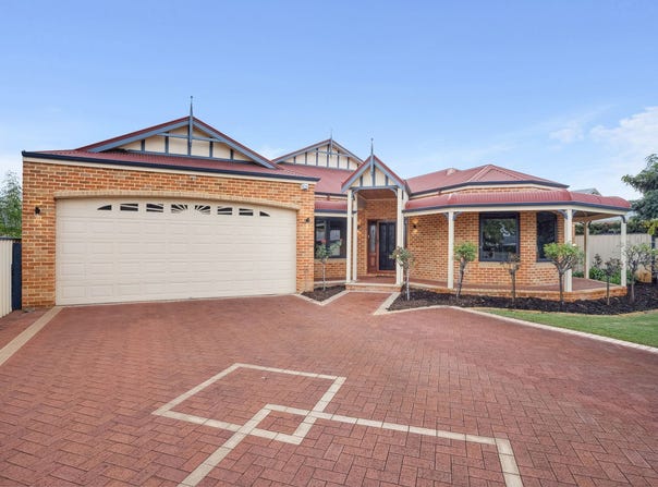 161 Gibbs Street, East Cannington, WA 6107