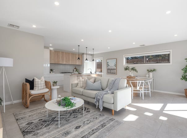 3/106 Mt Pleasant Road, Belmont, Vic 3216