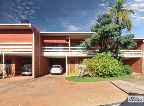 12/10-12 Acacia Drive, Katherine, NT 0850