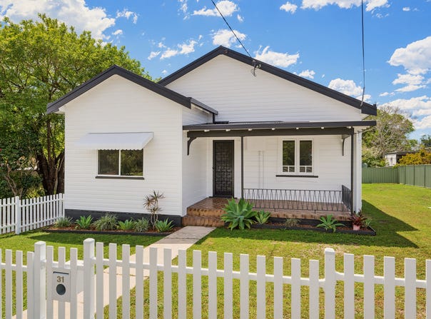 31A Bain Street, Wauchope, NSW 2446