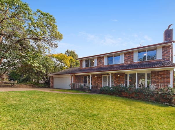 2 Baker Place, Lindfield, NSW 2070