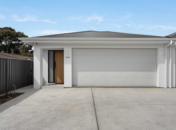 51A West Street, Ascot Park, SA 5043