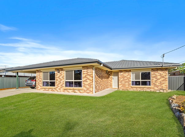 23 Edinburgh Drive, Bethania, Qld 4205