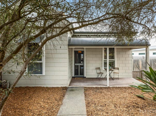 32 Flinders Street, Queenscliff, Vic 3225