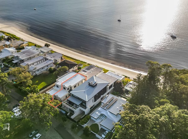 2/141A Soldiers Point Road, Soldiers Point, NSW 2317