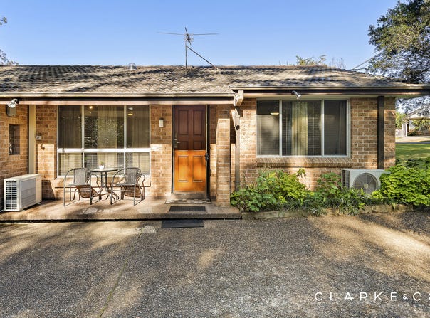 1/10 Tyrell Street, Tenambit, NSW 2323