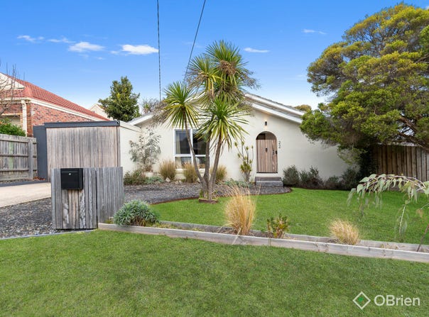 22 Raymond Avenue, Langwarrin, Vic 3910